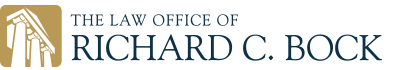 The Law Offices of Richard Bock